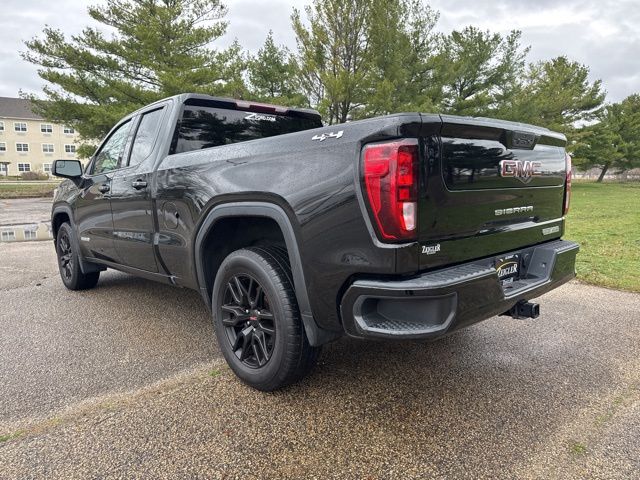 2021 GMC Sierra 1500 Elevation - Photo 14