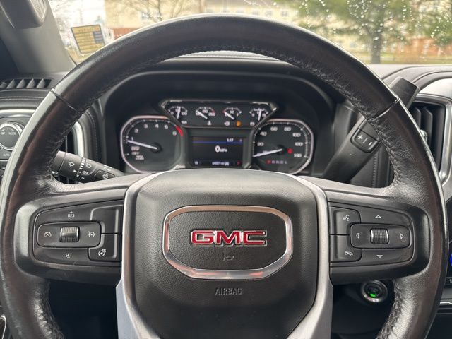 2021 GMC Sierra 1500 Elevation - Photo 15