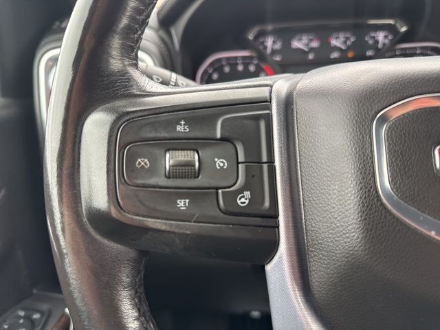2021 GMC Sierra 1500 Elevation - Photo 16