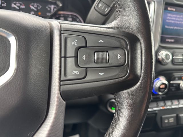 2021 GMC Sierra 1500 Elevation - Photo 17