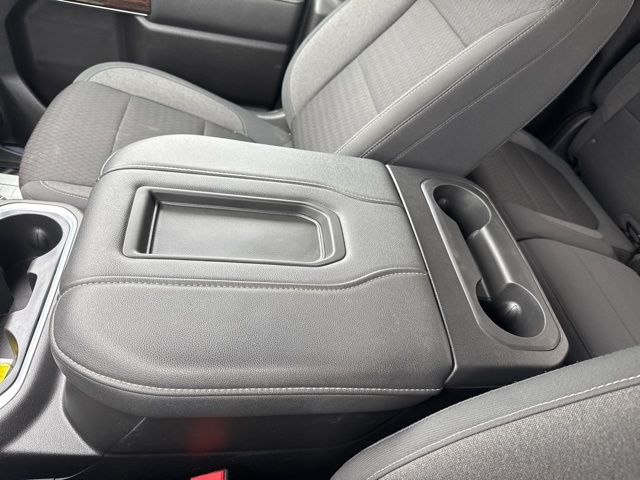 2021 GMC Sierra 1500 Elevation - Photo 18
