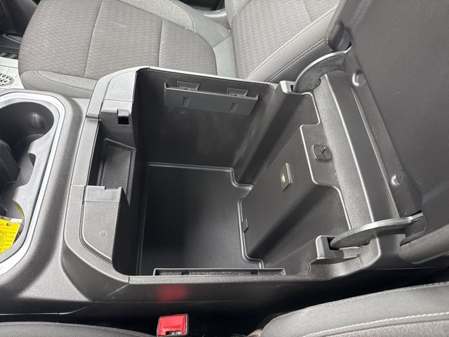 2021 GMC Sierra 1500 Elevation - Photo 19