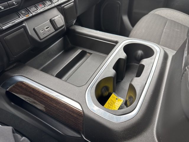 2021 GMC Sierra 1500 Elevation - Photo 20