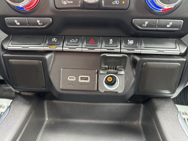 2021 GMC Sierra 1500 Elevation - Photo 22