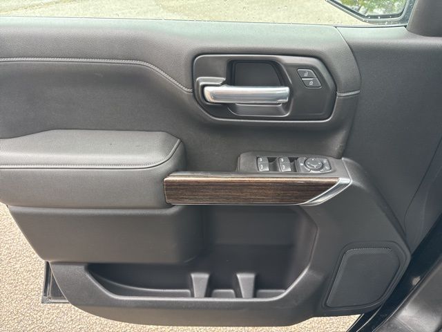 2021 GMC Sierra 1500 Elevation - Photo 24