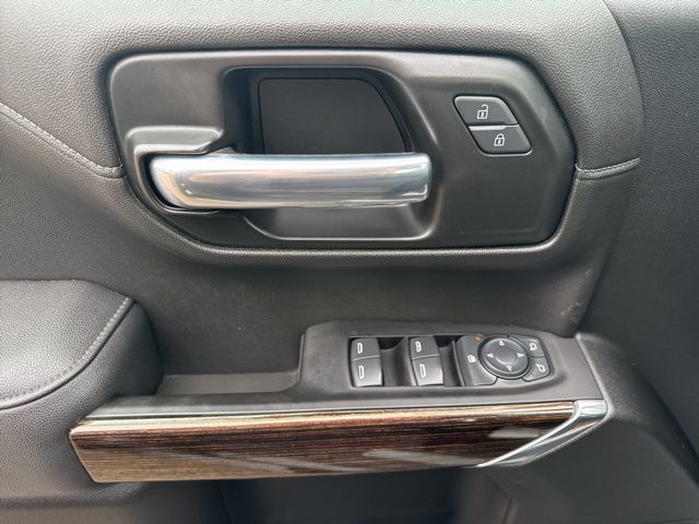 2021 GMC Sierra 1500 Elevation - Photo 25