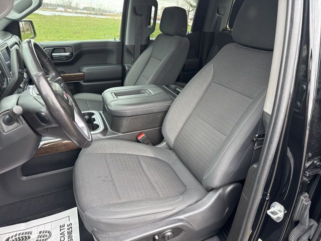 2021 GMC Sierra 1500 Elevation - Photo 27