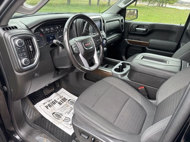 2021 GMC Sierra 1500 Elevation - Photo 28