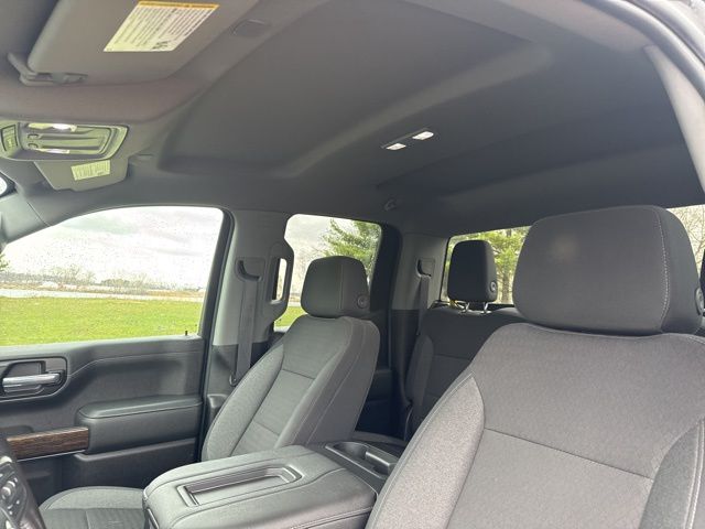 2021 GMC Sierra 1500 Elevation - Photo 29