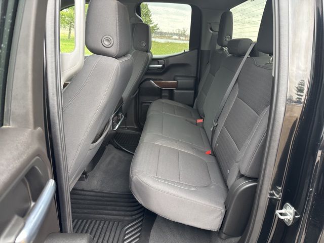 2021 GMC Sierra 1500 Elevation - Photo 30