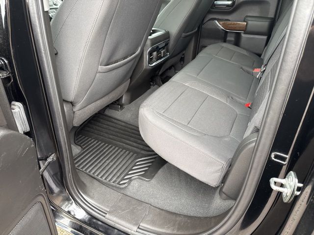 2021 GMC Sierra 1500 Elevation - Photo 31