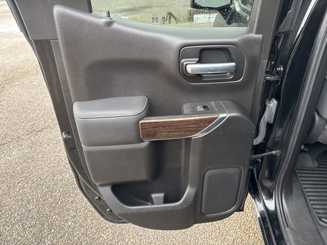 2021 GMC Sierra 1500 Elevation - Photo 32