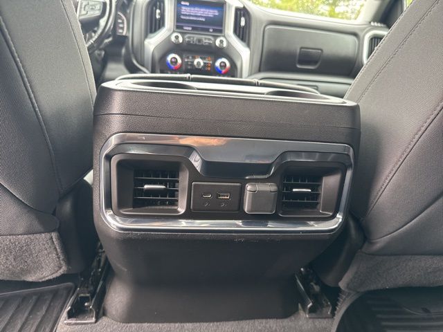 2021 GMC Sierra 1500 Elevation - Photo 33