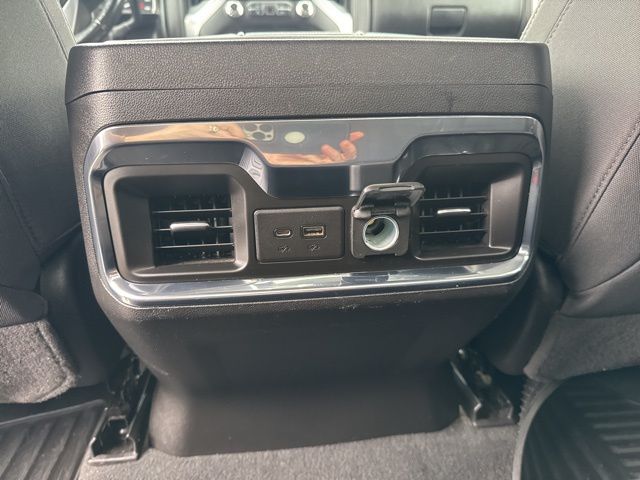 2021 GMC Sierra 1500 Elevation - Photo 34