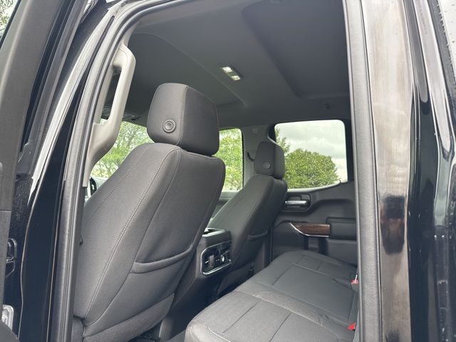 2021 GMC Sierra 1500 Elevation - Photo 35