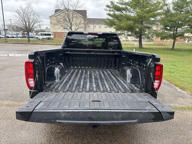 2021 GMC Sierra 1500 Elevation - Photo 36