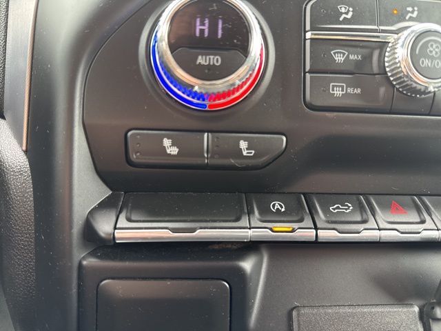 2021 GMC Sierra 1500 Elevation - Photo 7