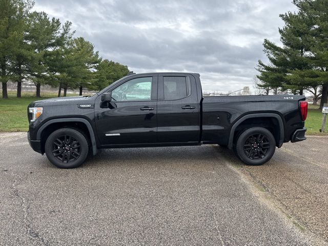 2021 GMC Sierra 1500 Elevation - Photo 8