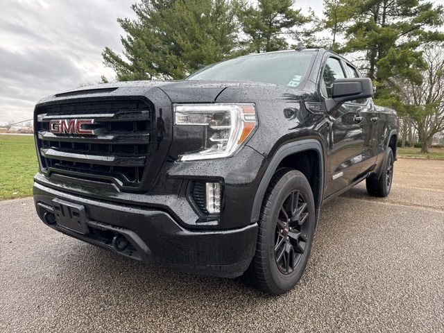 2021 GMC Sierra 1500 Elevation - Photo 9
