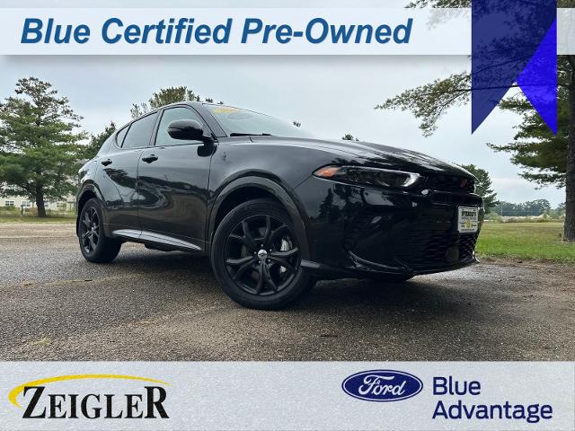 2024 Dodge Hornet