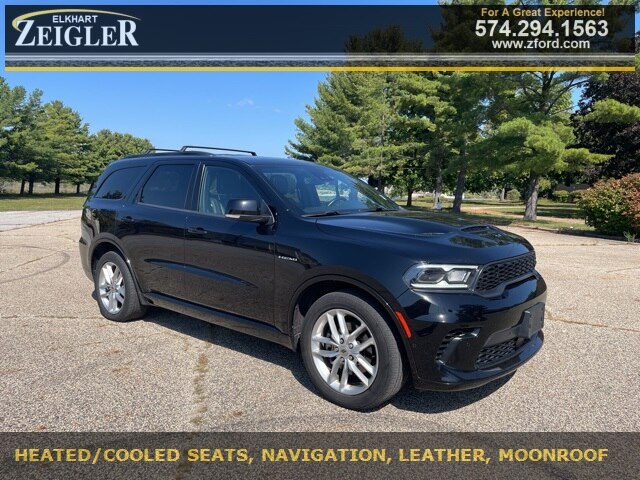 2024 Dodge Durango