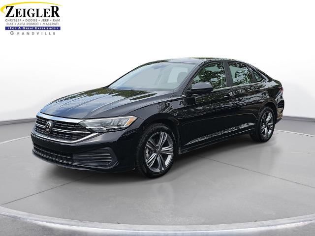 2024 Volkswagen Jetta