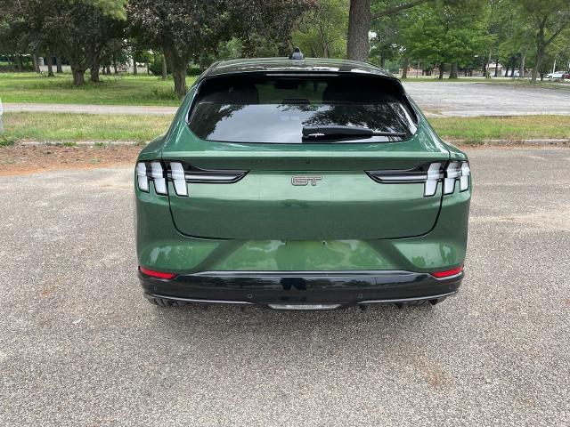 2025 Ford Mustang Mach-E GT AWD - Photo 10