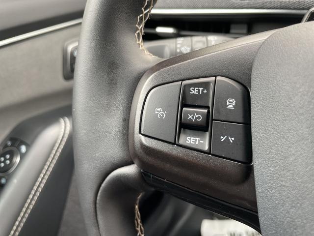 2025 Ford Mustang Mach-E GT AWD - Photo 15