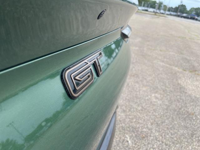 2025 Ford Mustang Mach-E GT AWD - Photo 32
