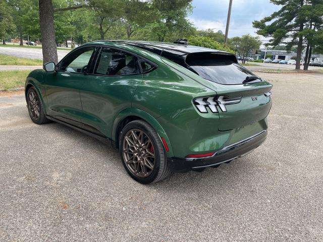 2025 Ford Mustang Mach-E GT AWD - Photo 36