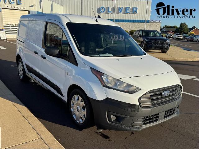 2021 Ford Transit Connect Van