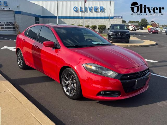 2015 Dodge Dart