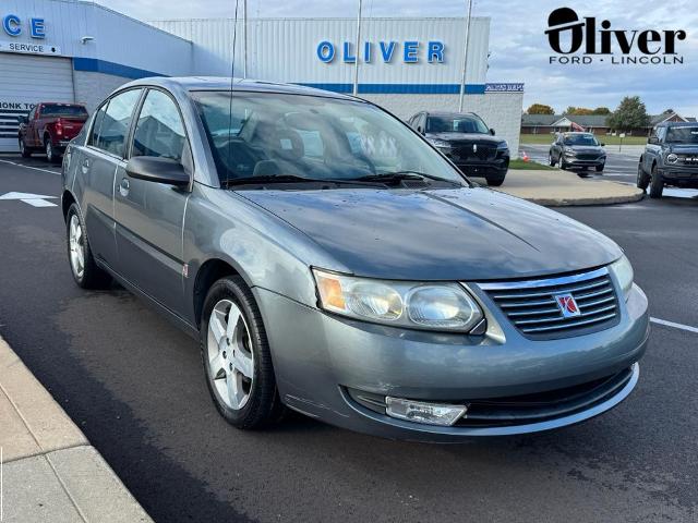 2006 Saturn ION