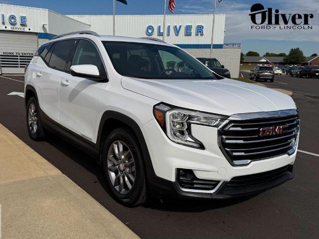 2023 GMC Terrain