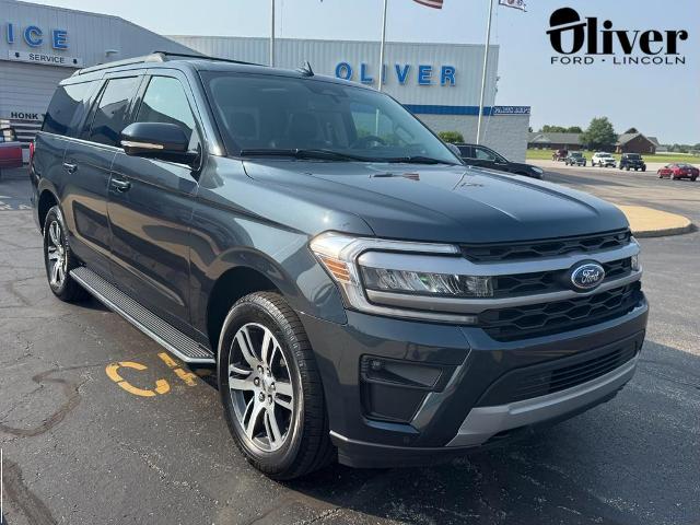 2022 Ford Expedition Max