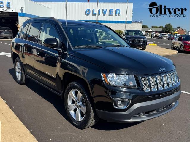 2015 Jeep Compass