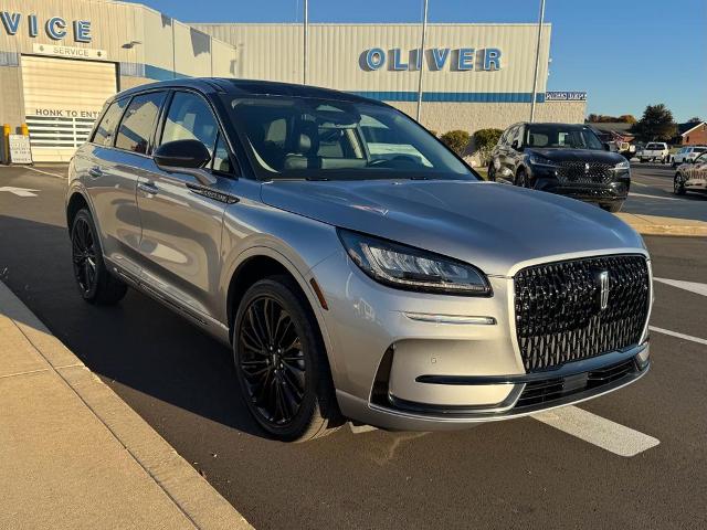 2023 Lincoln Corsair