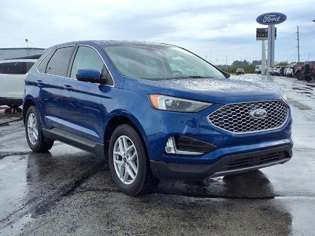 2023 Ford Edge