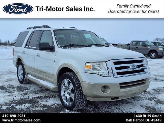 2010 Ford Expedition Eddie Bauer