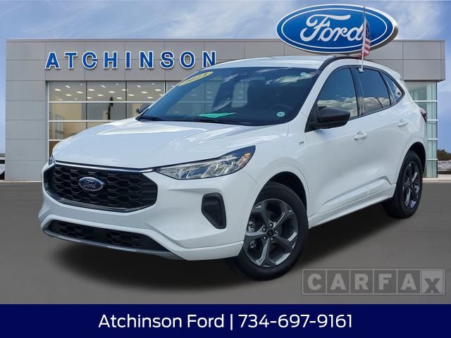 2023 Ford Escape