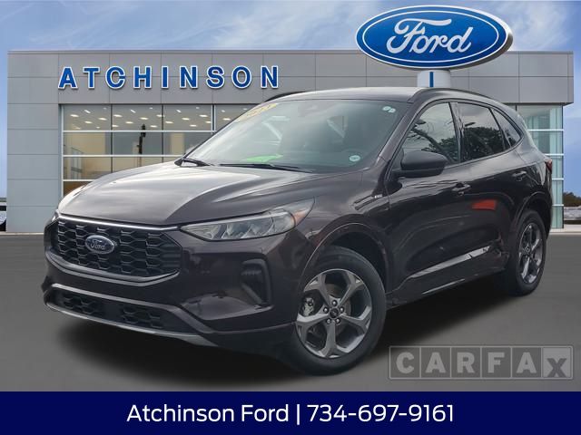 2023 Ford Escape