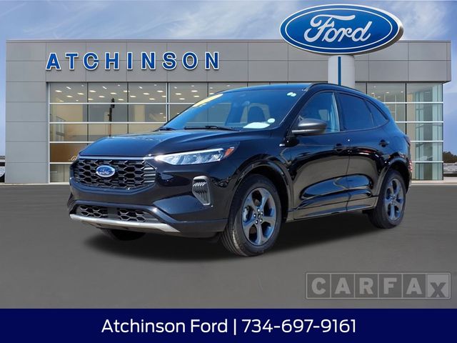 2023 Ford Escape