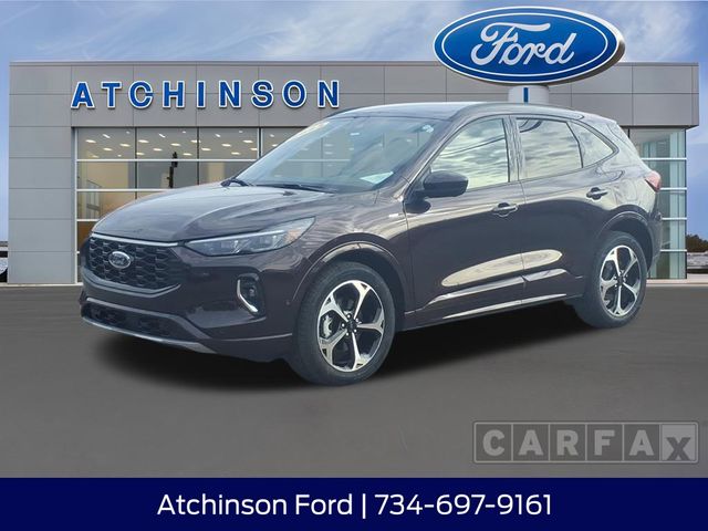 2023 Ford Escape