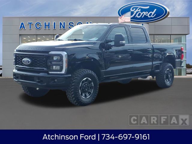 2024 Ford Super Duty F-250 Srw