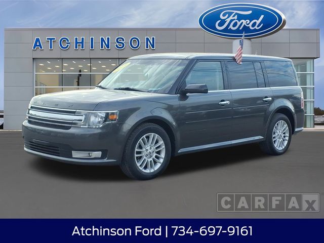 2019 Ford Flex