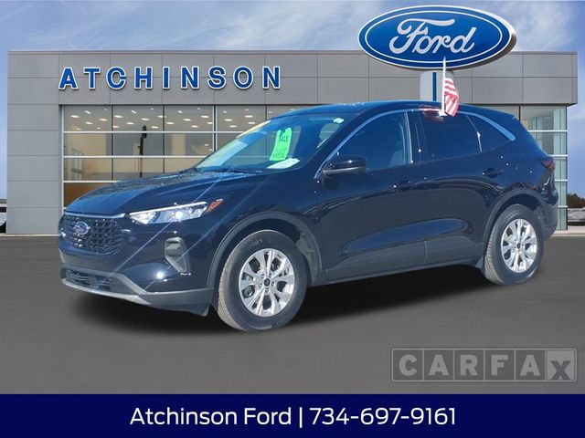 2023 Ford Escape