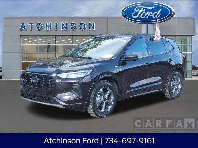 2023 Ford Escape