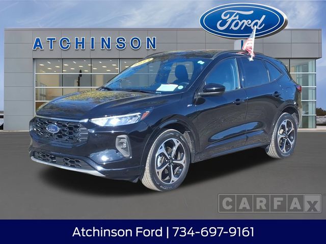 2023 Ford Escape