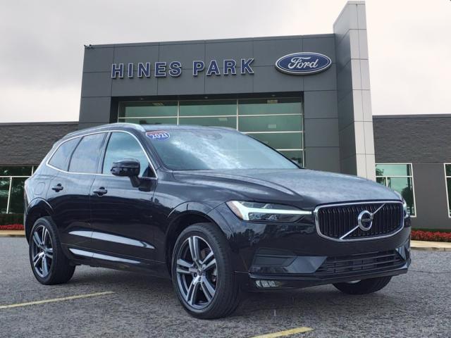 2021 Volvo XC60