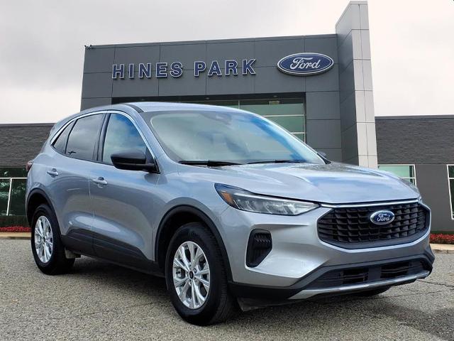 2023 Ford Escape
